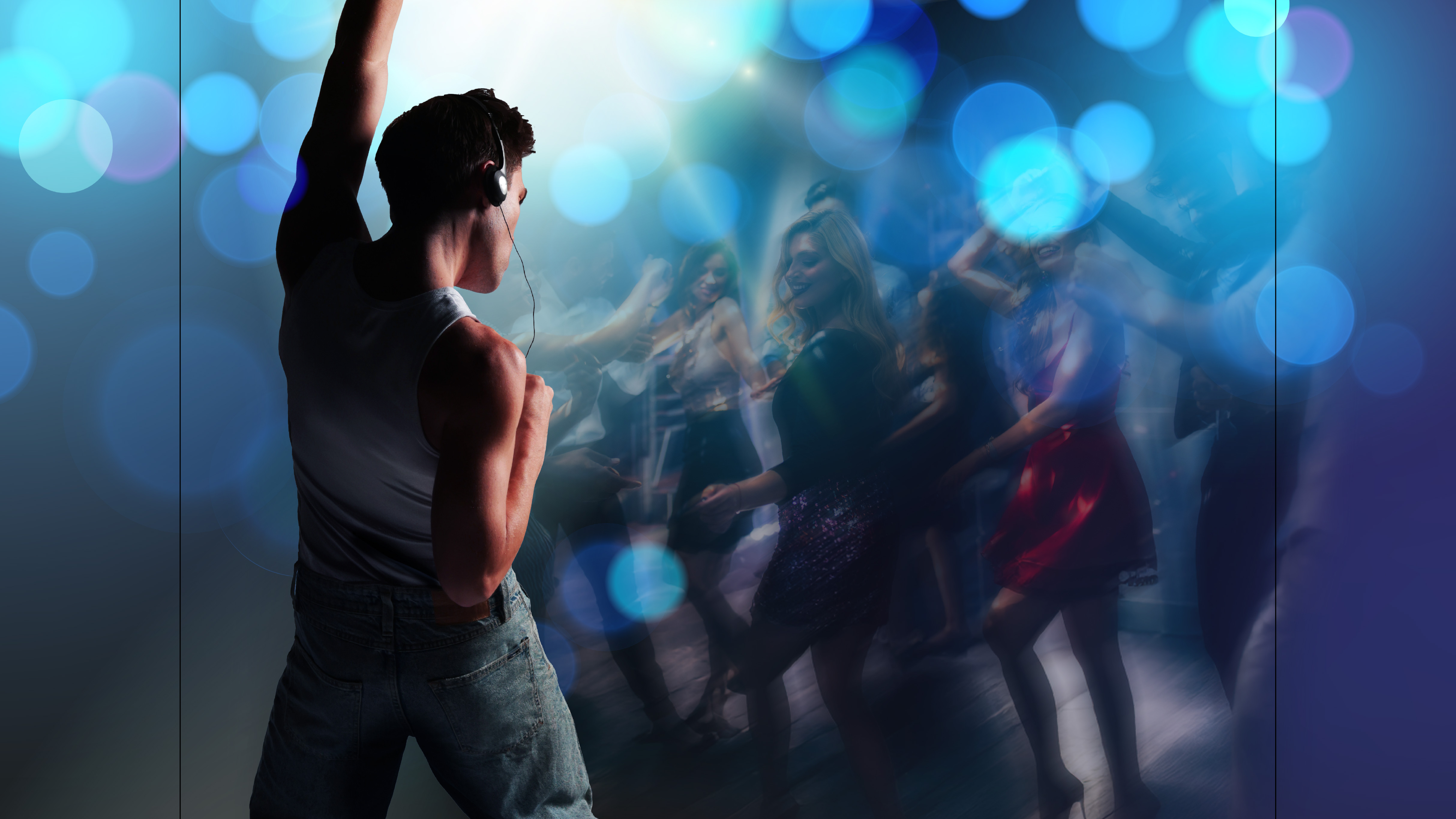 Footloose the Musical