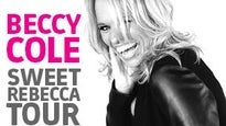 Beccy Cole concerts and tour dates | GlobalGigMap