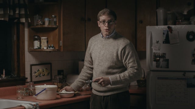 Joe Pera: Summer In The Midwest And Rustbelt Tour
