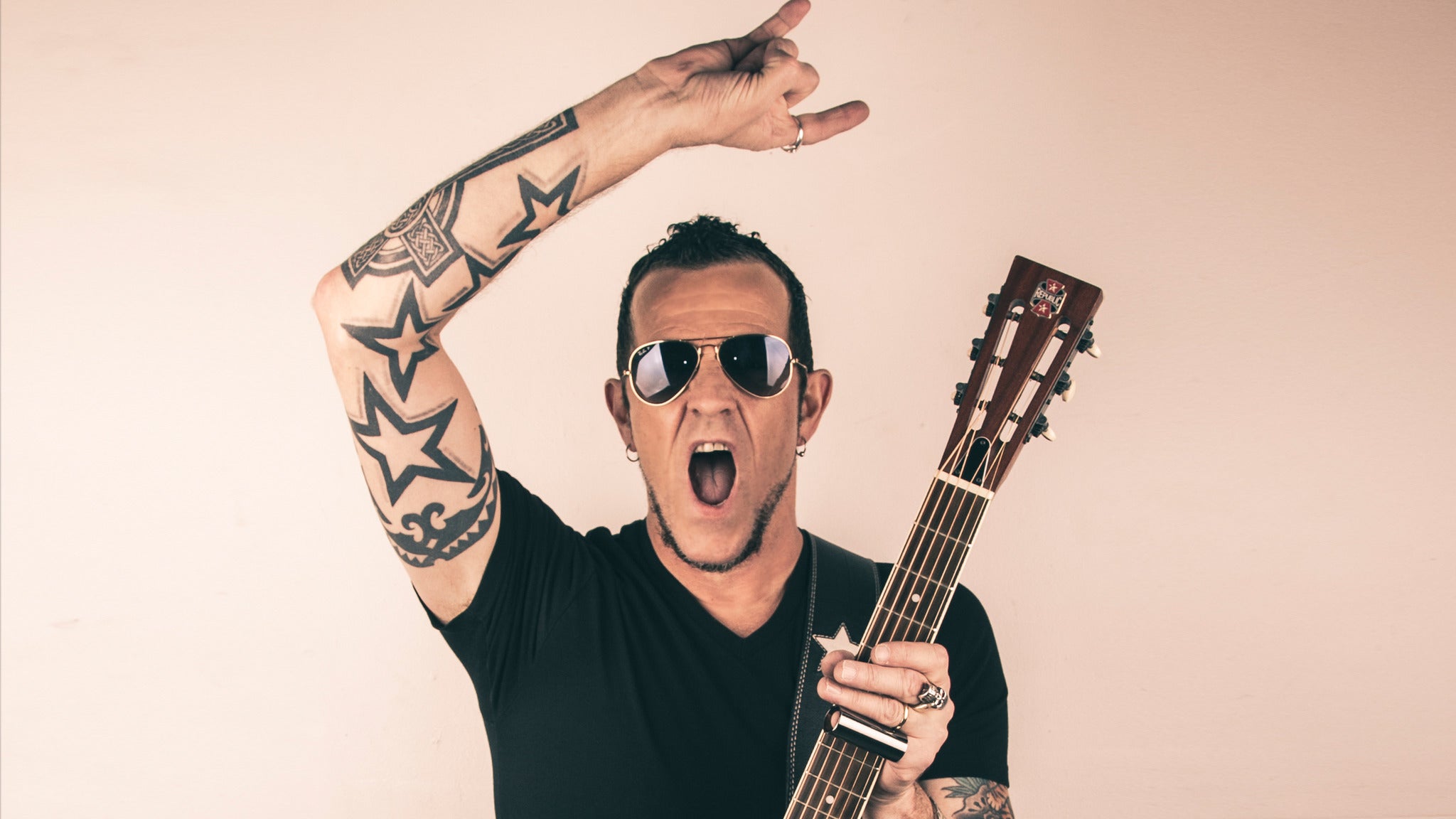 new presale code for Gary Hoey advanced tickets in Portsmouth at Jimmy’s Jazz and Blues Club
