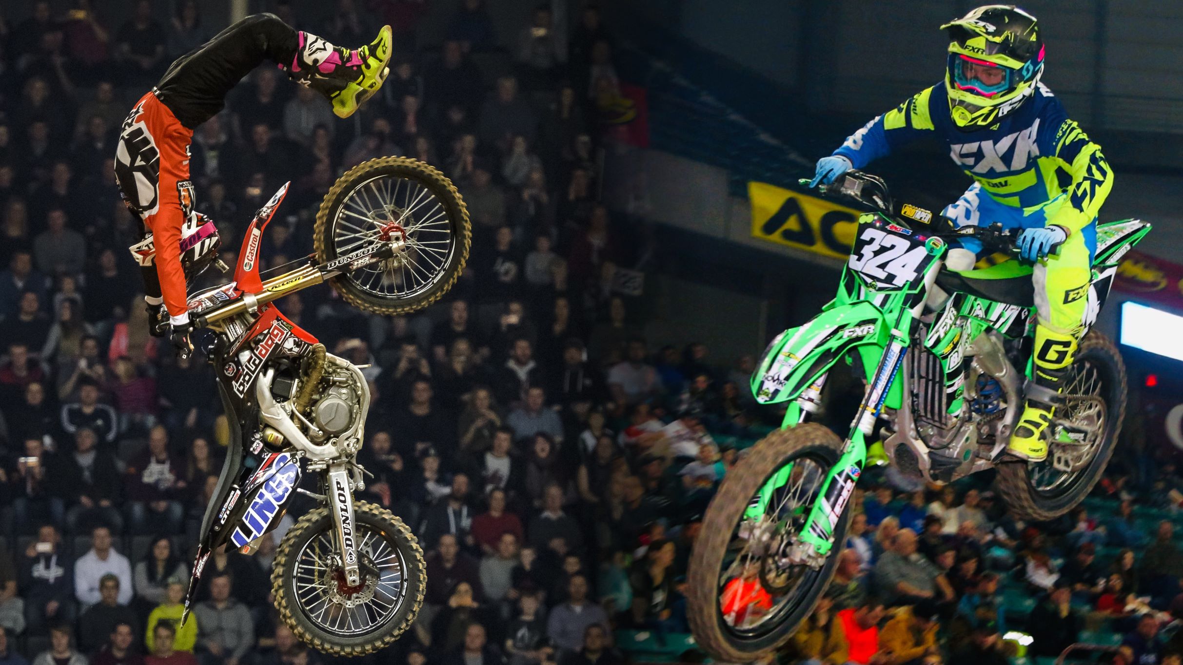 Hoosier Arenacross