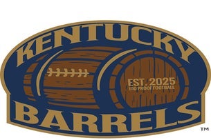 Kentucky Barrels vs. Beaumont Renegades