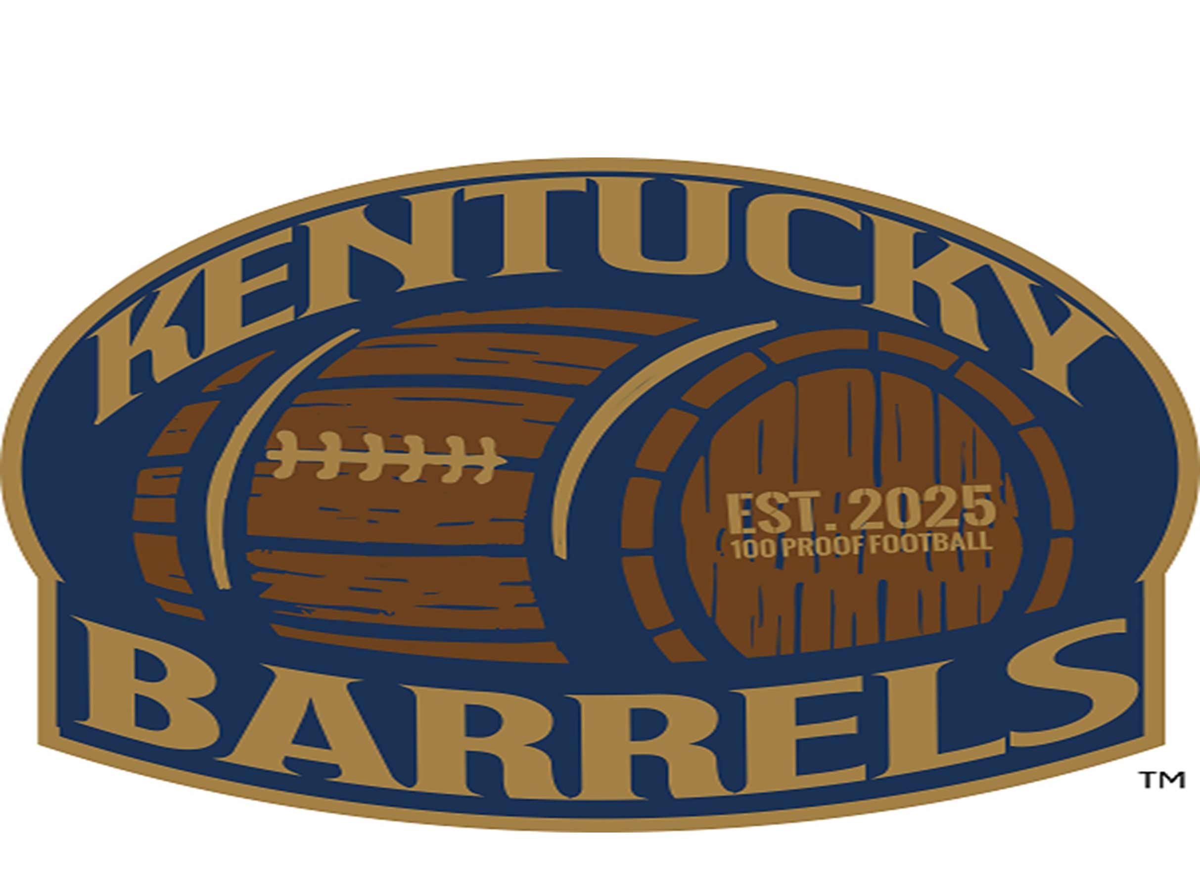 Kentucky Barrels vs. Michigan Arsenal