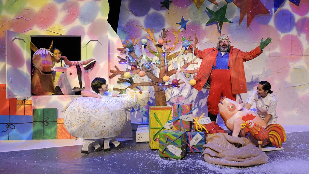 Hotels near The Very Hungry Caterpillar Events