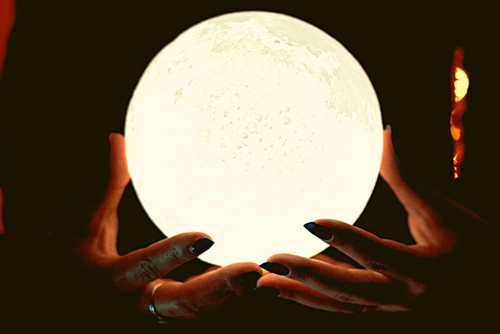 Rock Your World Events - Event poster