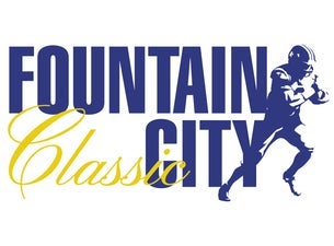 34th Annual Fountain City Classic