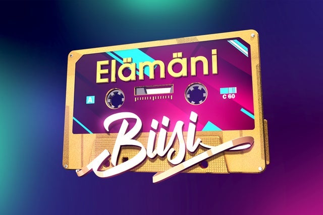 Presales to el&auml;m&auml;ni biisi illat: members use these when buying pre-sale tickets