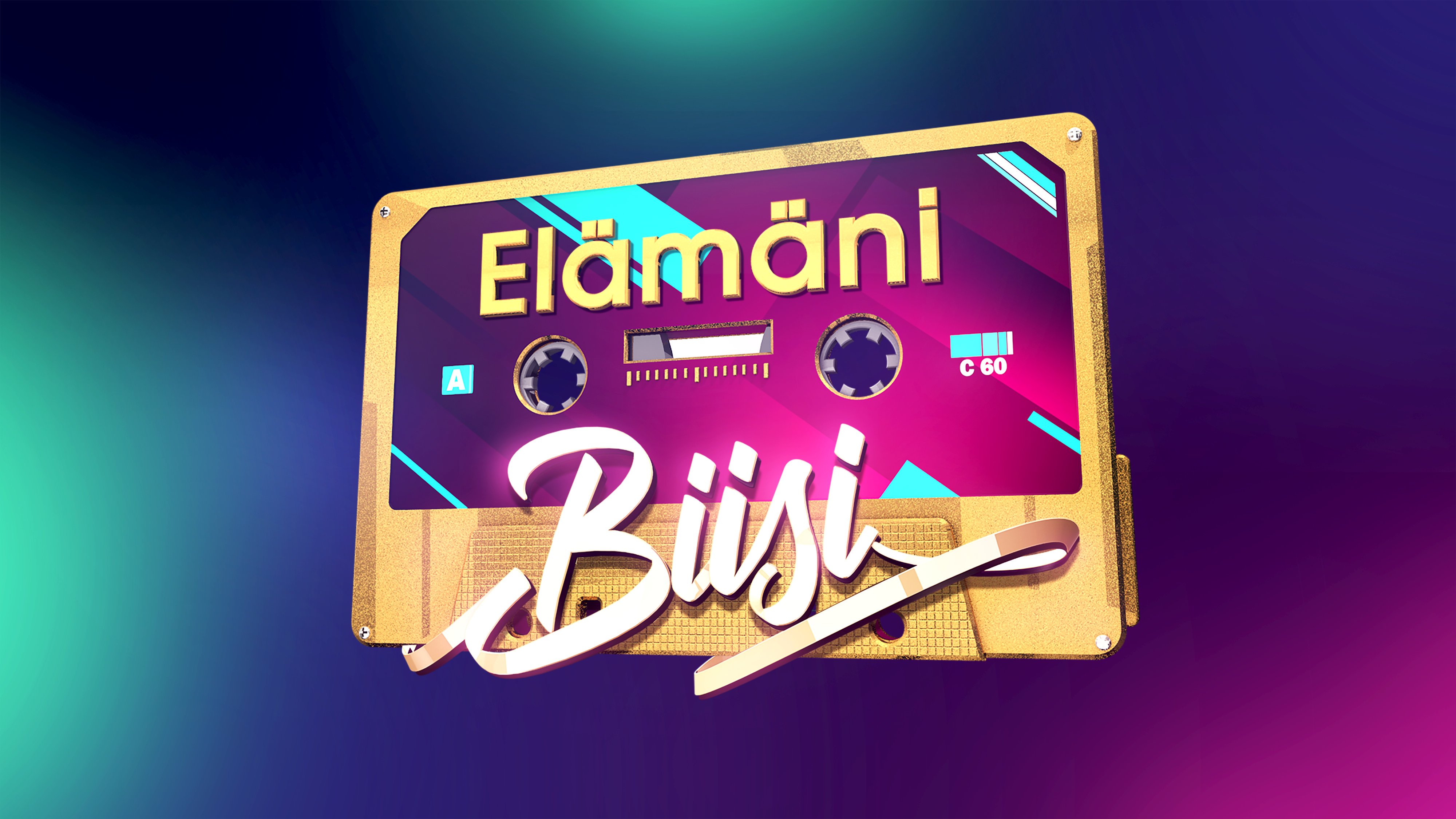 Elämäni Biisi -illat – 2025-09-13