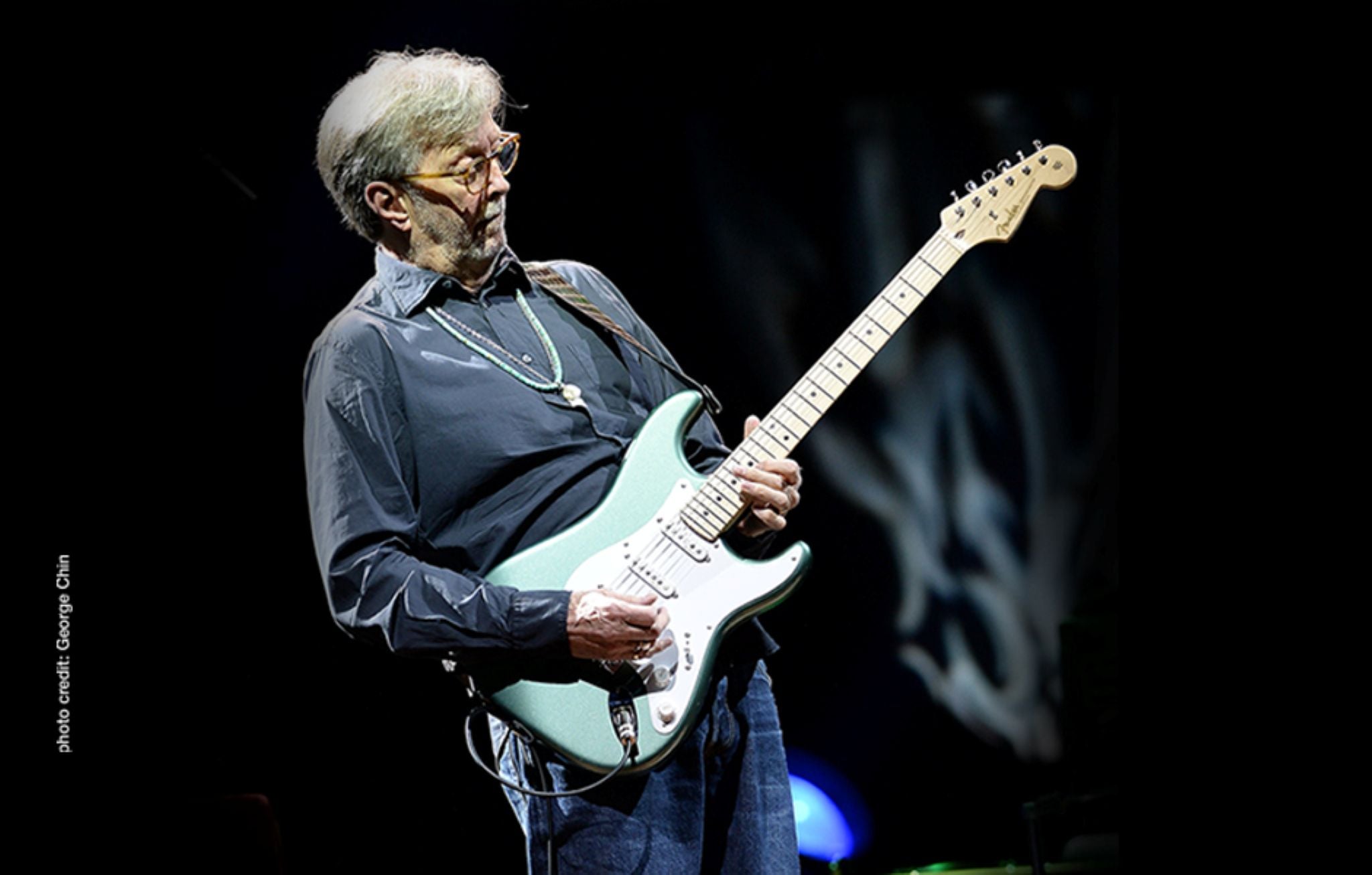 Eric Clapton