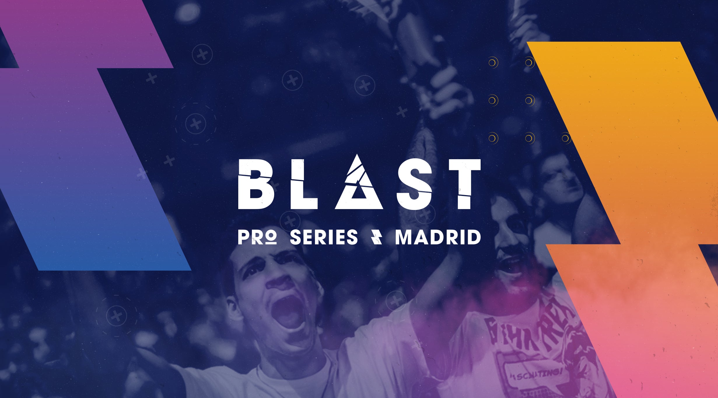Hotels near BLAST Premier Events