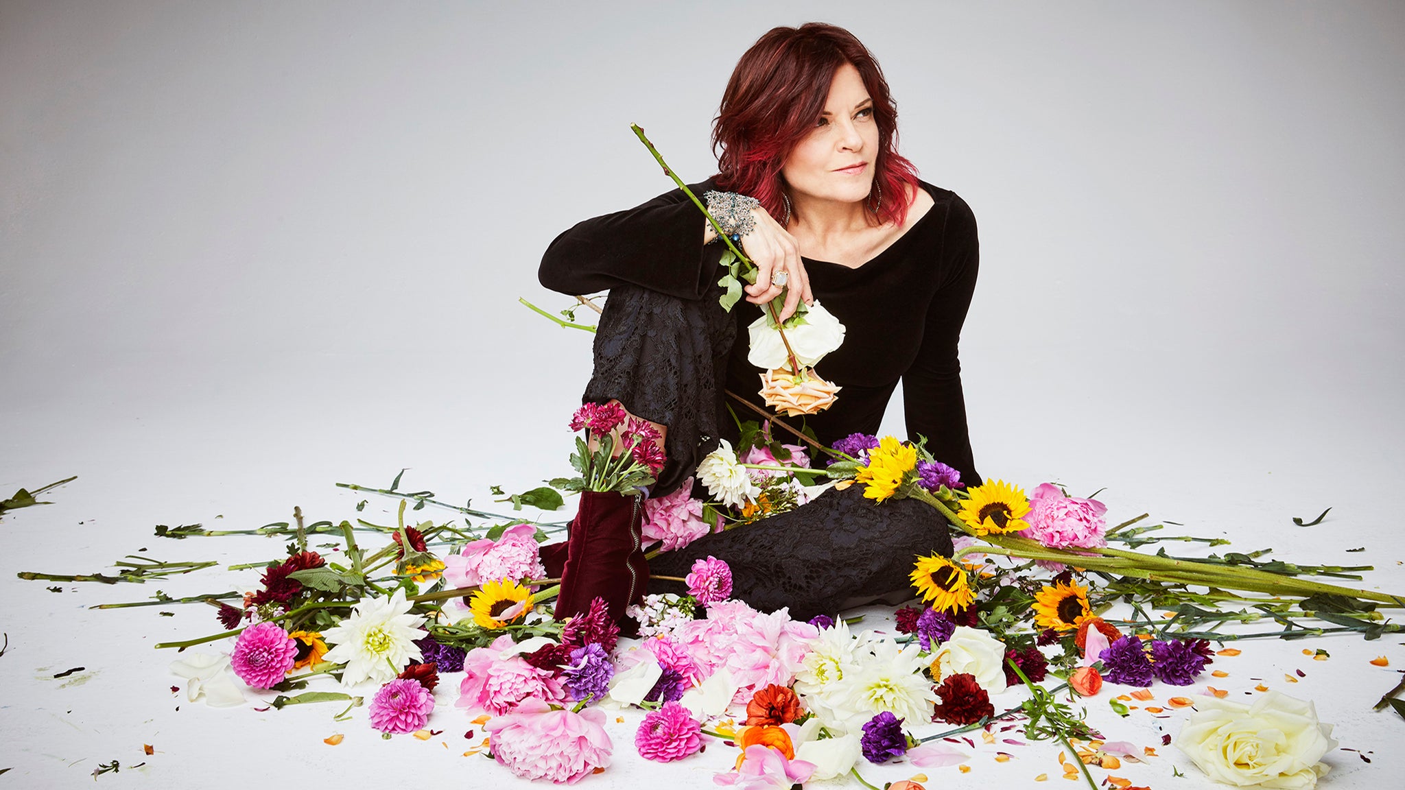 Rosanne Cash Tickets, 2023 Concert Tour Dates Ticketmaster CA