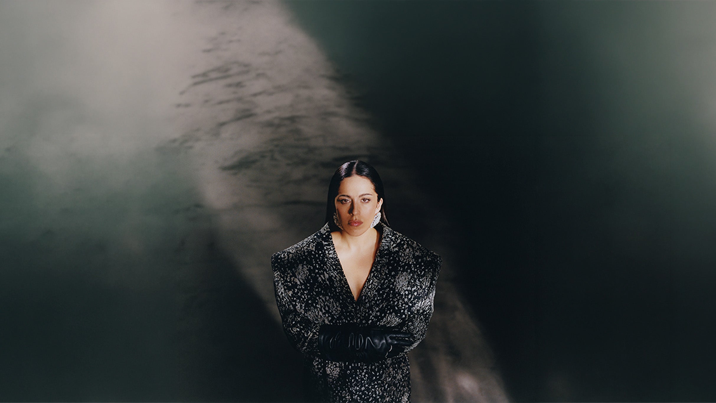 Festival Fado México | Sara Correia