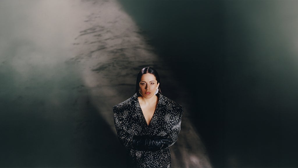 Festival Fado México | Sara Correia