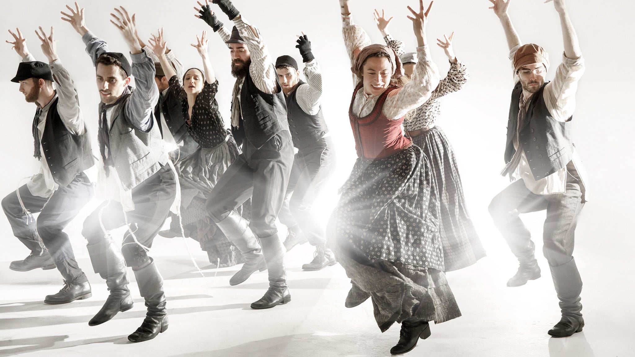 Broadway in Akron-Fiddler on the Roof  in Akron promo photo for Exclusive presale offer code