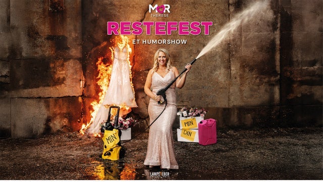 Restefest