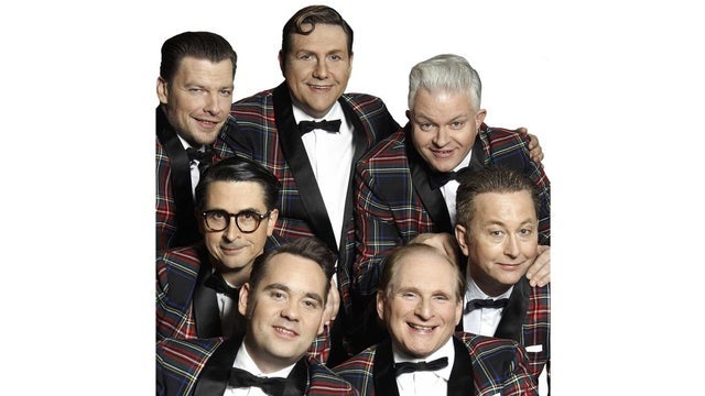 Bill Haley's New Comets tickets and events in Deutschland 2025 - 2026