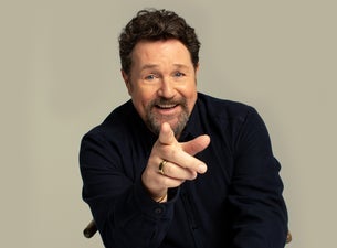 Michael Ball