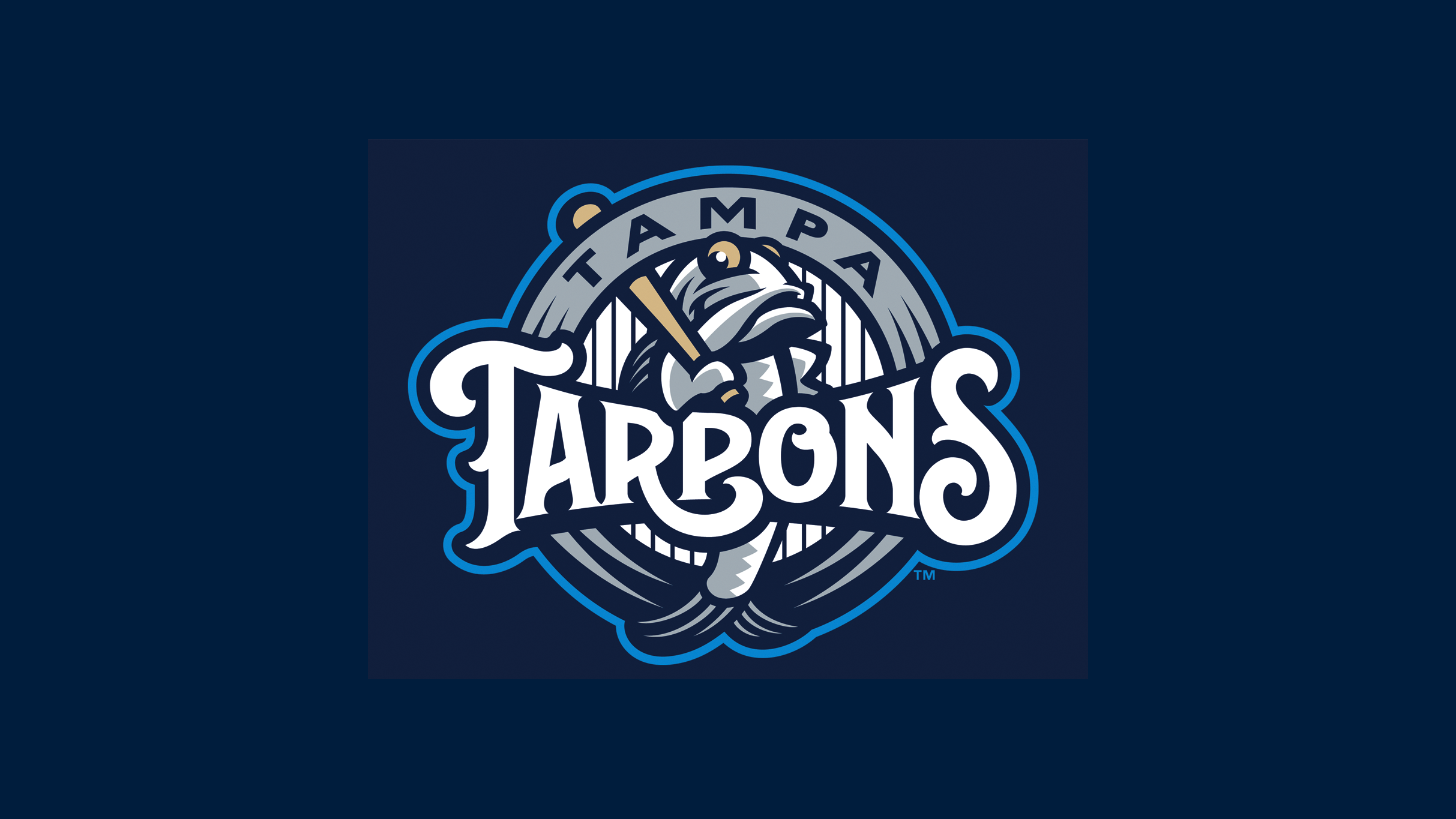 Tampa Tarpons vs. Palm Beach Cardinals