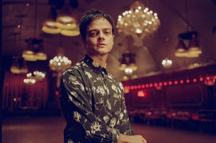 Jamie Cullum