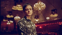 Jamie Cullum in Deutschland