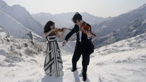 Michael Hill International Violin Competition in New Zealand