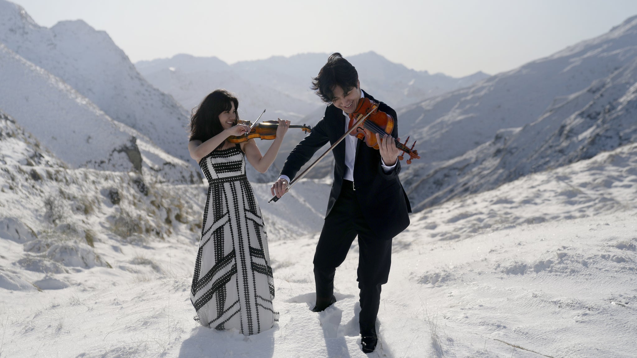 Michael Hill International Violin Competition