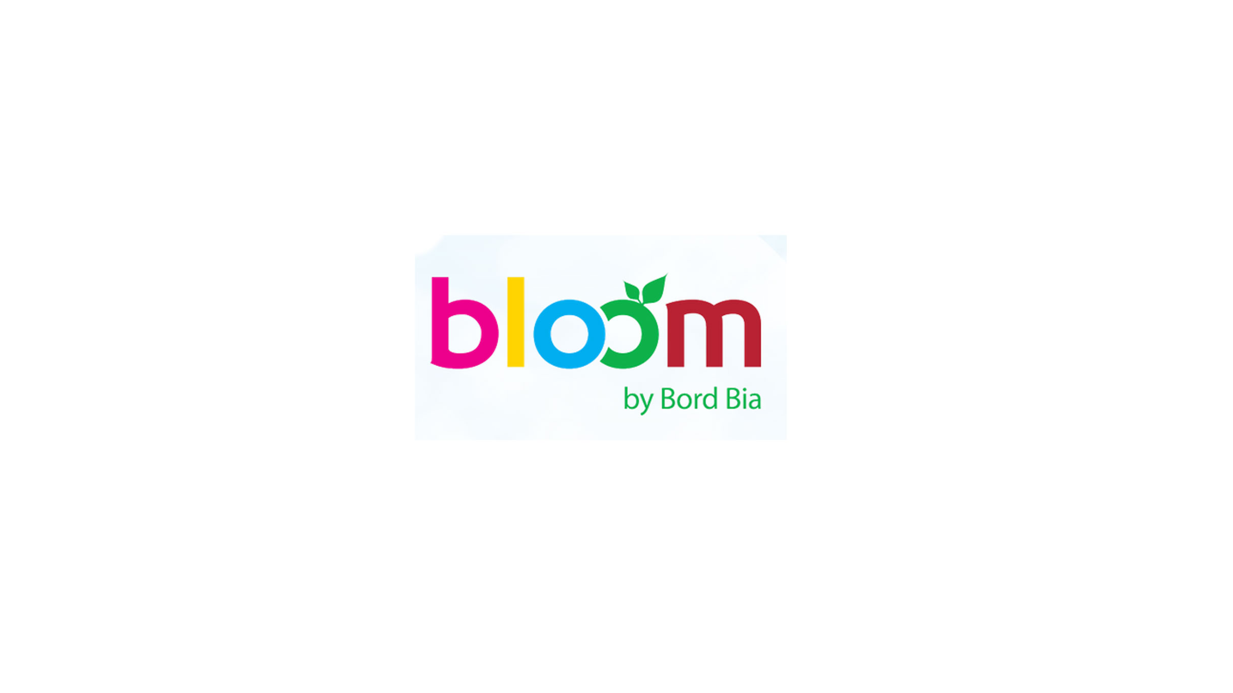 Bord Bia Bloom