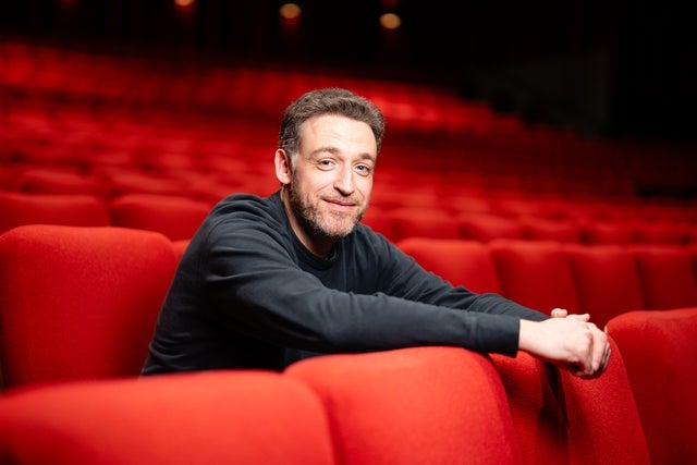 Dan Soder
