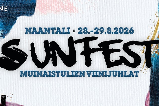 Ticket Reselling Naantali Sunfest 2026: KIRKKOKONSERTTI Lauantai