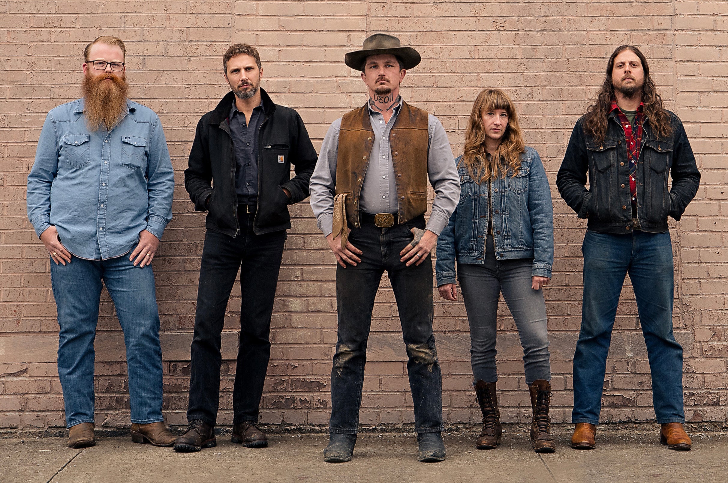 Benjamin Tod & Lost Dog Street Band pre-sale password for advance tickets in Lawrence