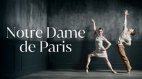 Notre Dame de Paris in Canada
