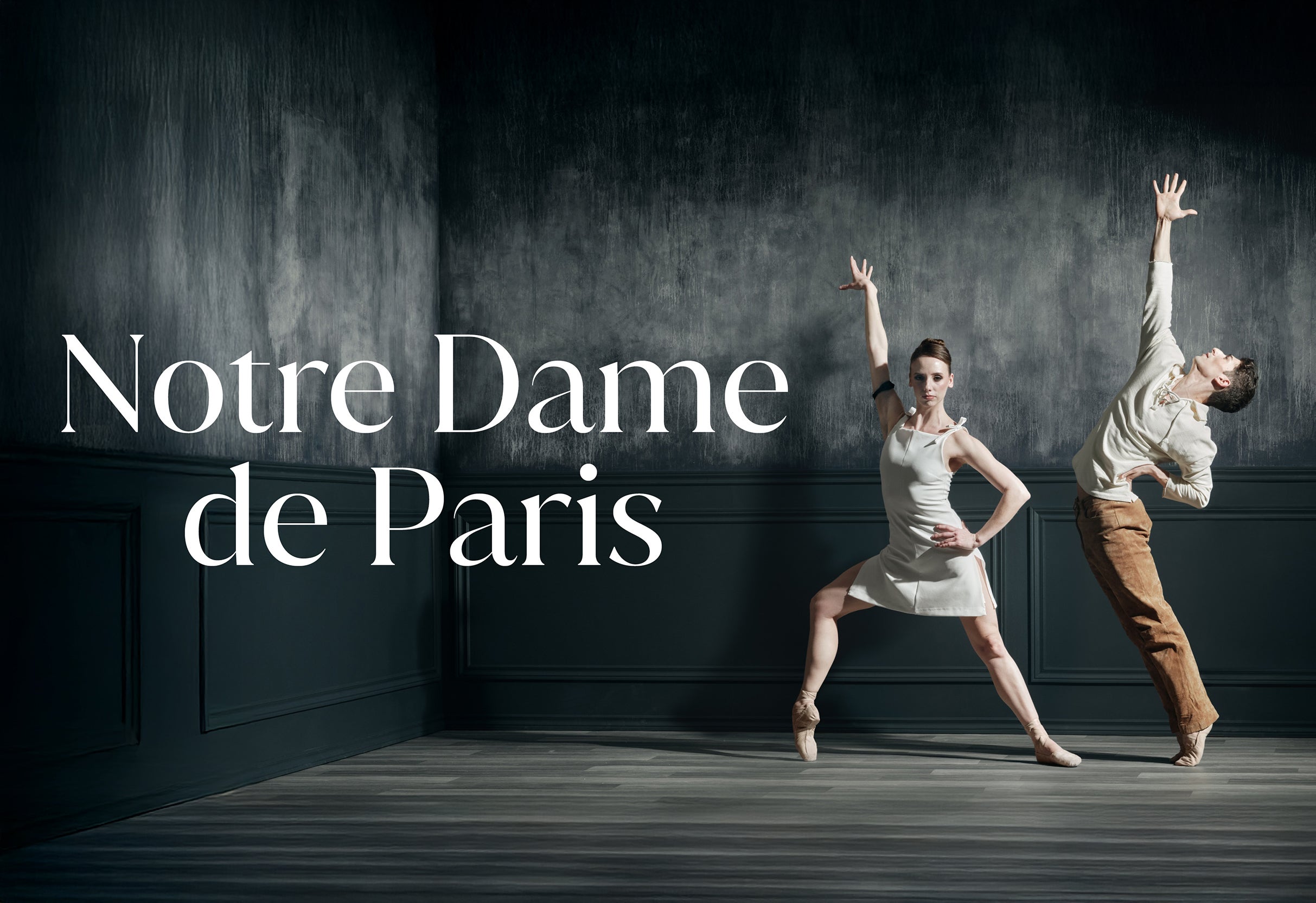 Notre Dame de Paris presale information on freepresalepasswords.com