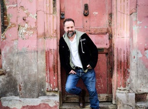 Alfie Boe at Bridgewater Hall