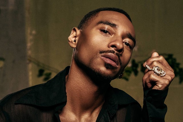 Netflix Is A Joke Presents: Durand Bernarr presale password for tickets in Los Angeles, CA (Pacific Electric)