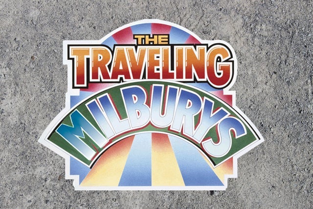 The Traveling Milburys