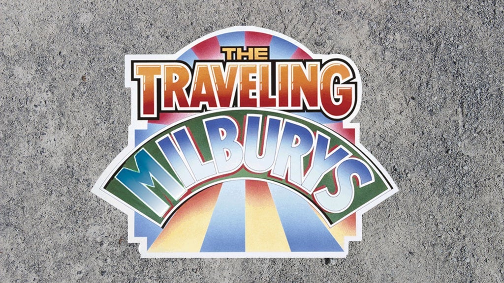 Hotels near The Traveling Milburys Events
