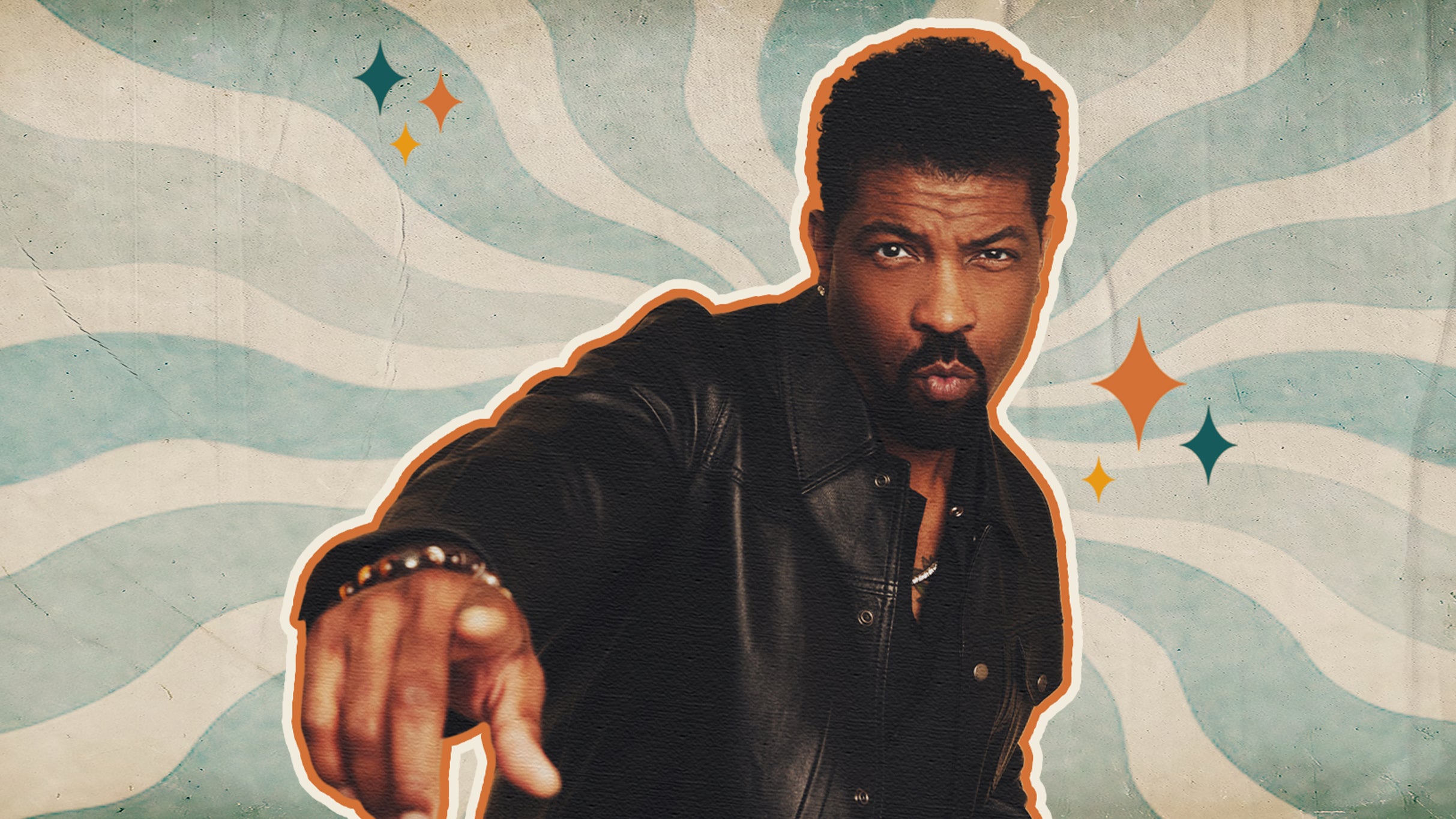 Deon Cole: My New Normal presale code