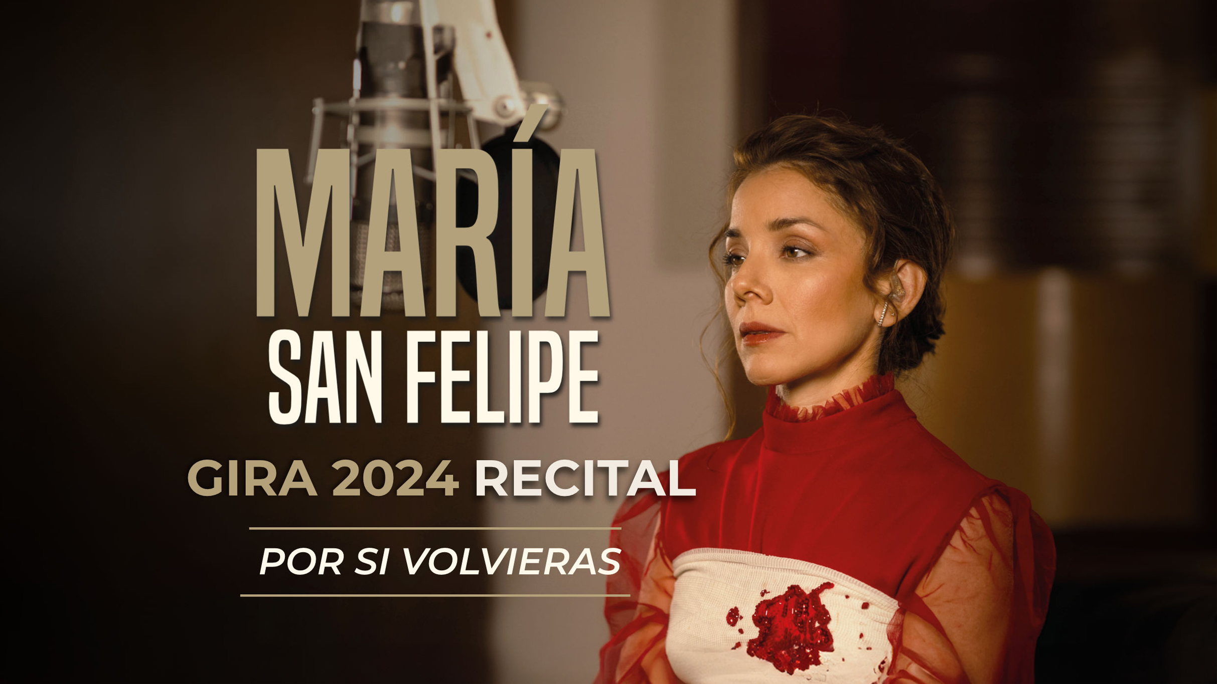 María San Felipe