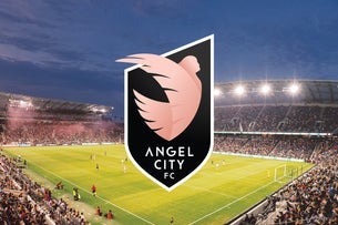 Angel City FC vs. Orlando Pride
