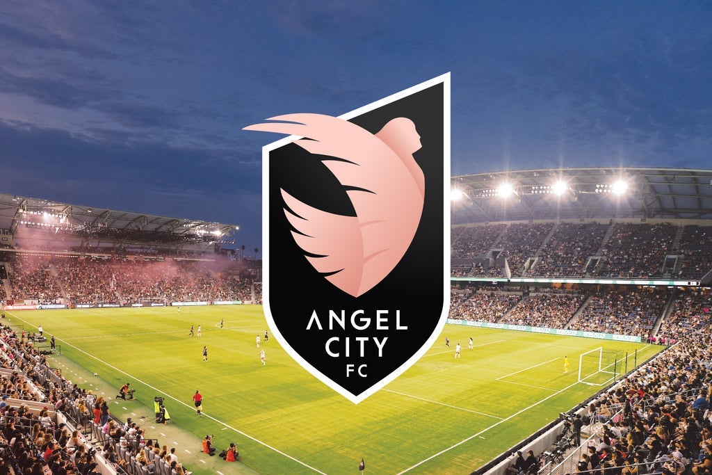 Angel City FC vs. Portland Thorns