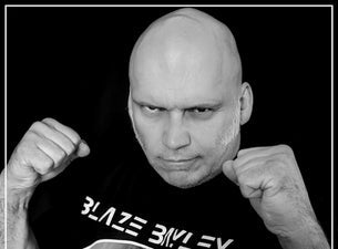 Blaze Bayley, 2026-02-05, Дублін