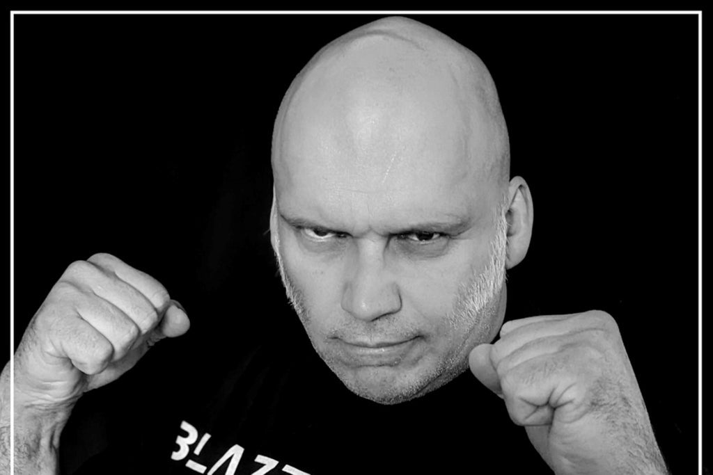 Blaze Bayley
