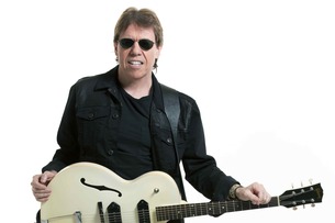 George Thorogood & The Destroyers