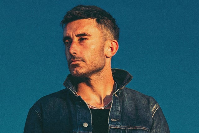 Song Of The Saints Tour with Phil Wickham in Baltimore promotional photo for Public presale tickets offer