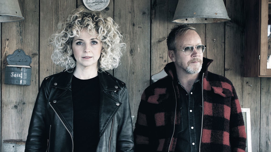 the hush w/ loose surface // eletrik // profannity live at La La La's in Wollongong on March 18, 2026 - Concert poster