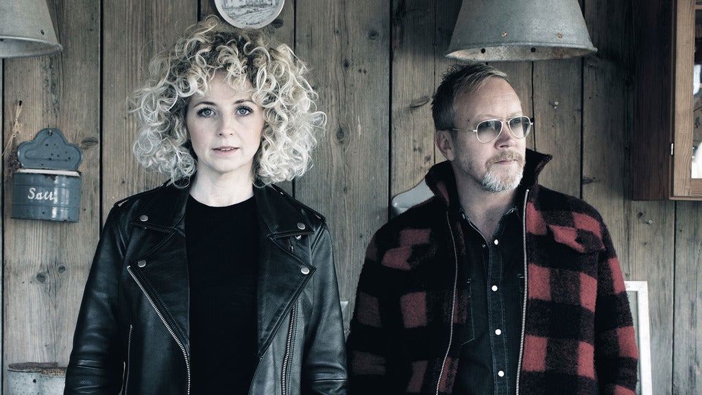 Photo of The Hush w/ Loose Surface // Eletrik // Profannity