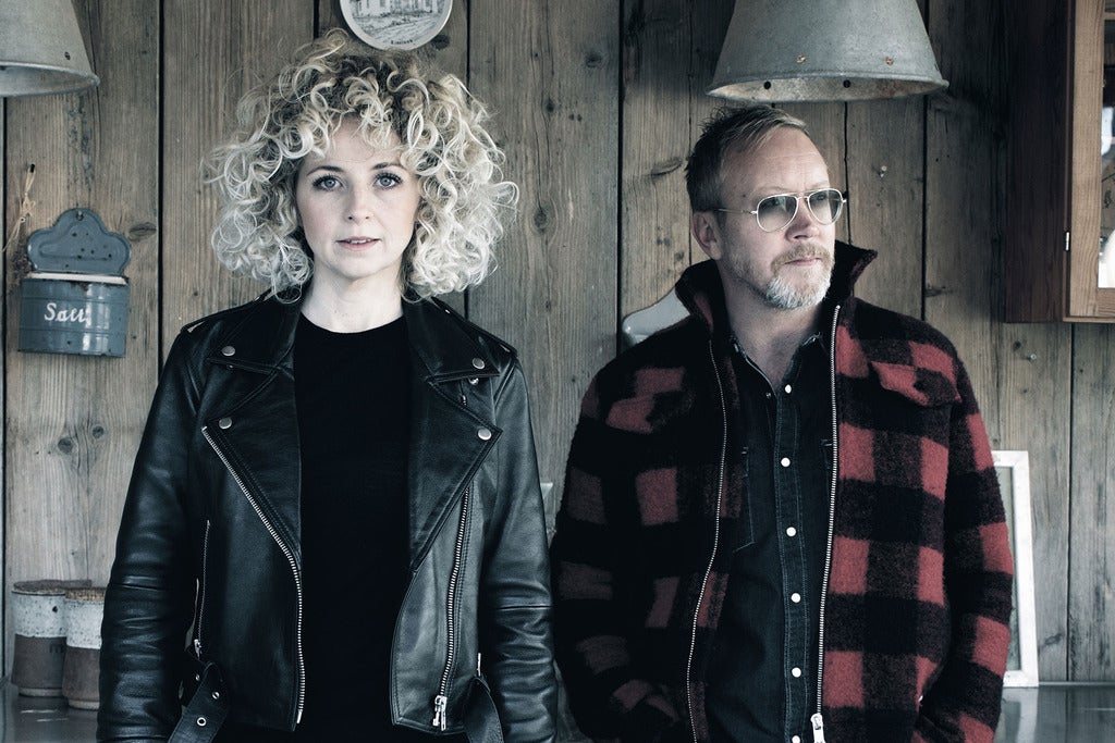 The Hush w/ Loose Surface // Eletrik // Profannity