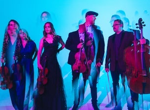 Vitamin String Quartet - The Music of Taylor Swift, Bridgerton and Beyond