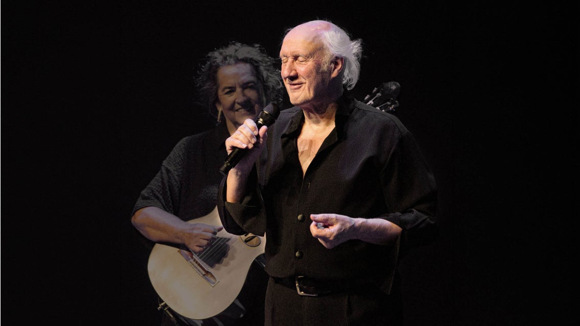 Herman Van Veen
