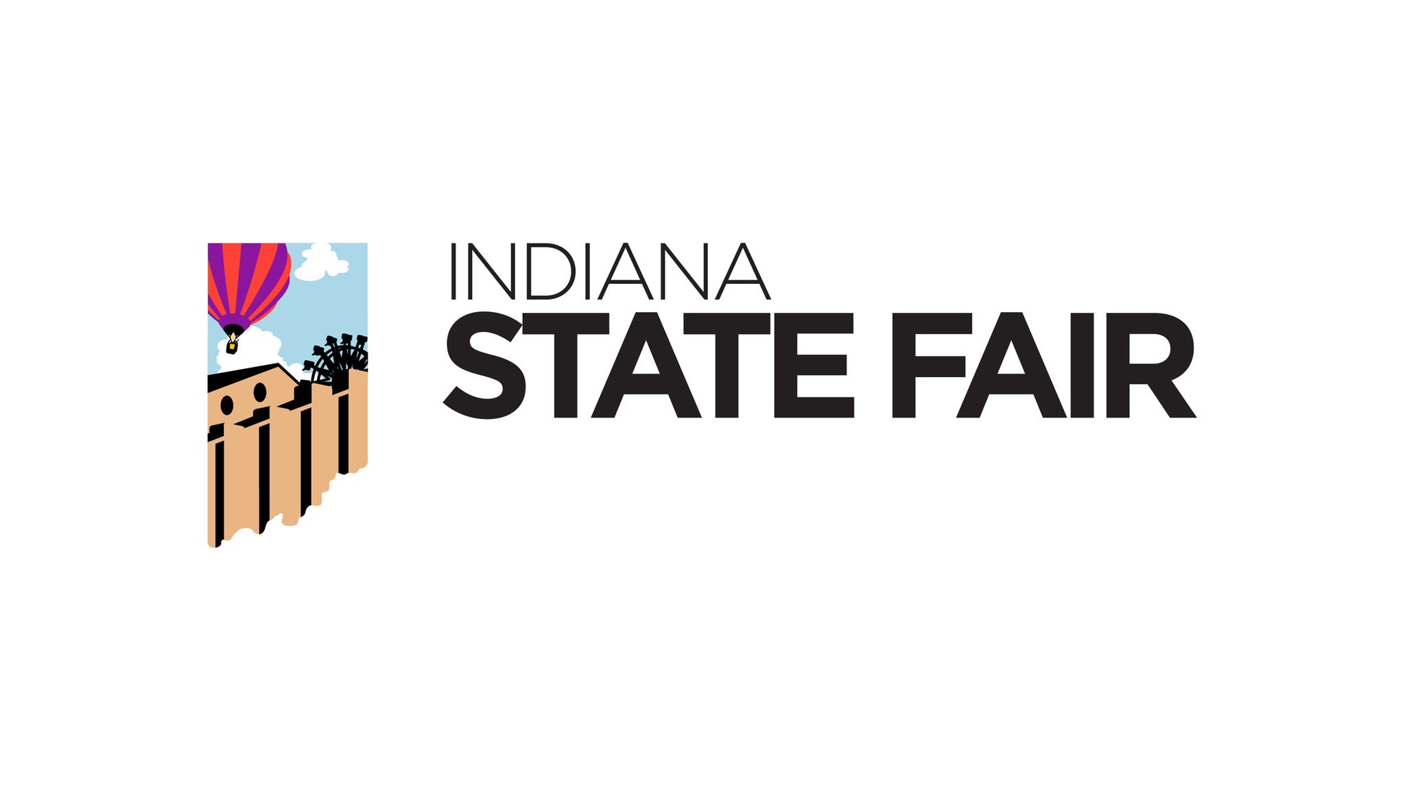 Indiana State Fair Concert/Event Billets Dates d'événements et
